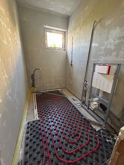NEOFORT 11 -PROMOTIE 2 CAMERE cu LIVING 23 mp - MOSILOR DIRECT DEZVOLTATOR - 23