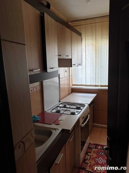 apartament cu 2 camere zona Cotroceni - 1