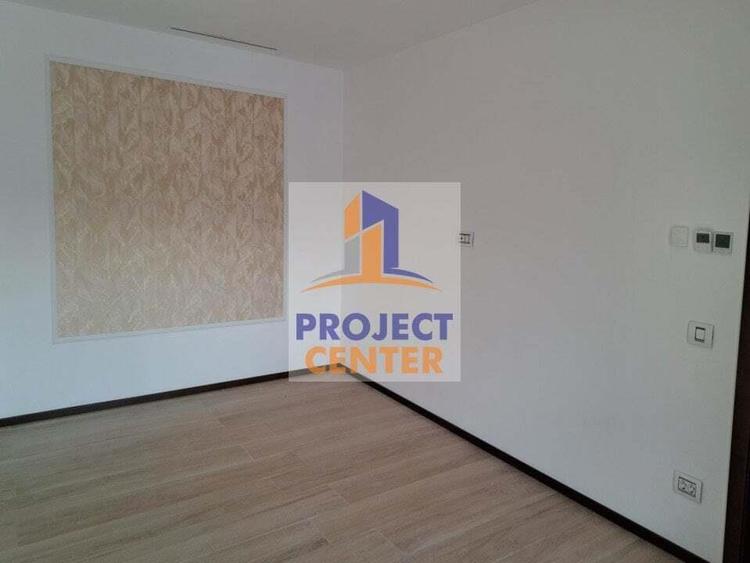 Spatiu birouri in vila, 180 mp, Bradu, Geamana, prima inchiriere - 12