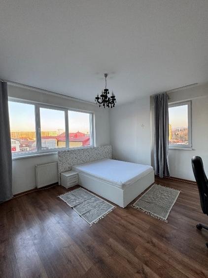 Apartament 1 camera, decomandat, cu balcon si loc de parcare - 3