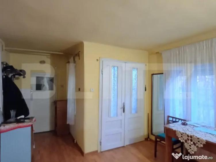 Casa renovabila, 2 camere, aproape de Centru - 7