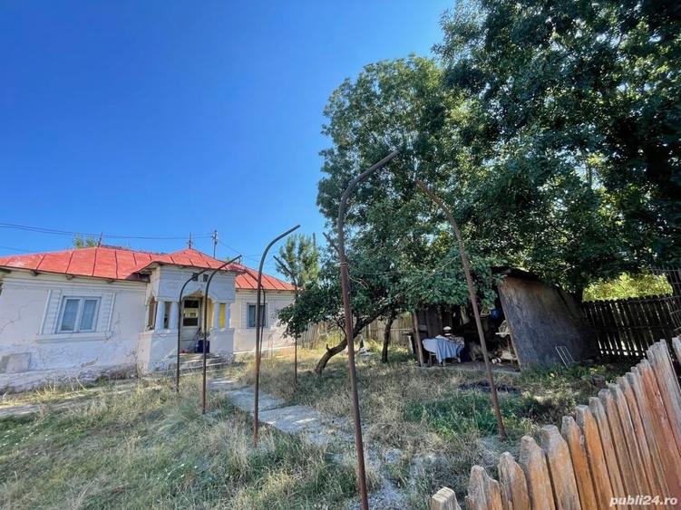 Vand casa si teren - Gliganu de Sus, Arges - 2
