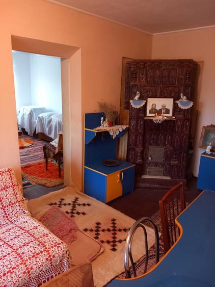 Casa de vinzare in comuna Tiganesti - 8
