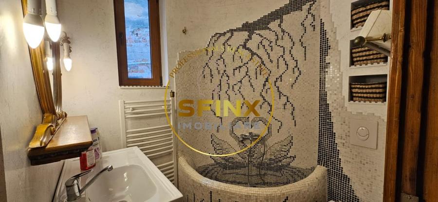 Apart 2 camere | Vila Interbelica | Parcul Carol | Renovat Modern - 8