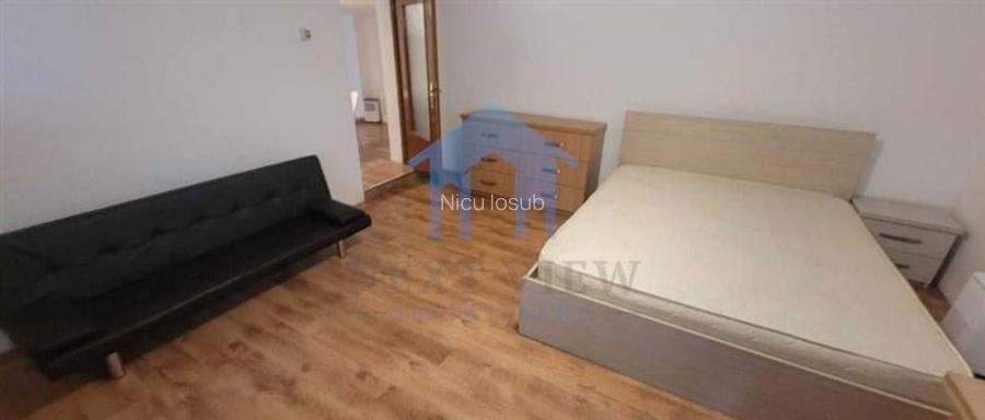 Apartament 3 camere, Hasdeu