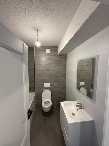 Rezidential NOU 2 Camere 56-61mp Valea Lupului - Finisaje Moderne - Loc P. - 10