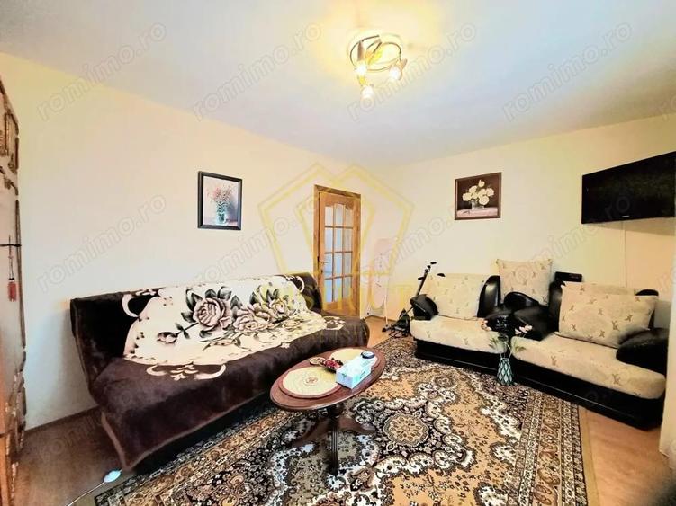 Apartament 1 camera decomandat spatios I Soarelui - 2