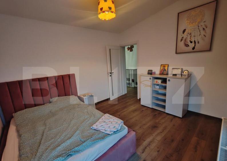 Casa 134mp, teren 430mp, Moara - 9