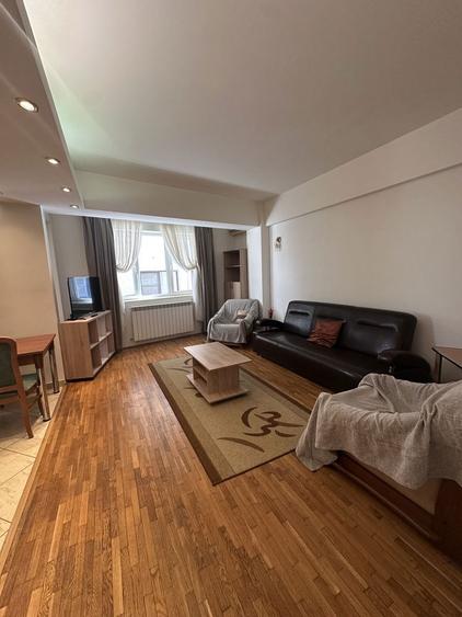 Apartament 2 camere bloc nou - 2