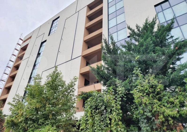 Spatiu de birouri in ansamblul Perfect Residence, Voluntari - 30