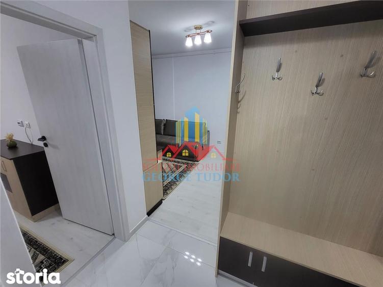 Prima inchiriere 2 camere Militari Residence - 4