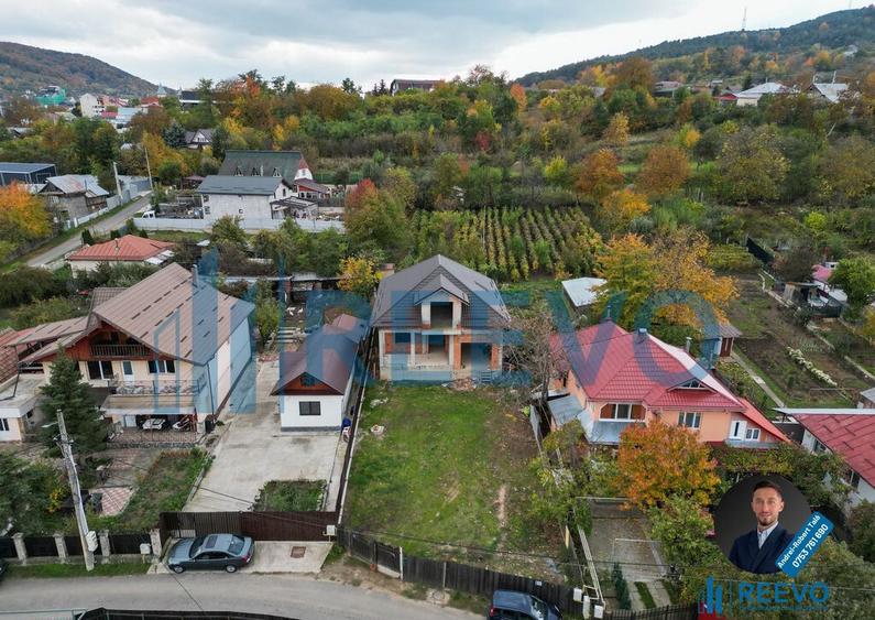 Casa de vanzare, strada Paun Pincio nr. 5, Moine?ti - 6