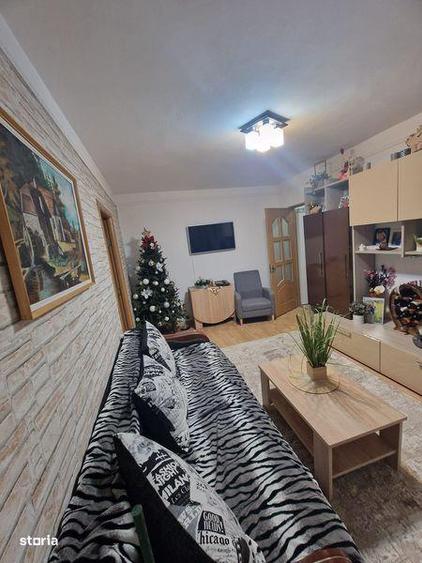 Vand apartament 2 camere - 6
