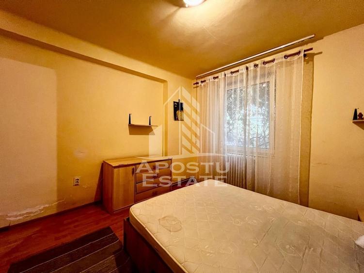 Apartament 2 camere, centrala proprie, in apropiere de UVT/Politehnica - 2