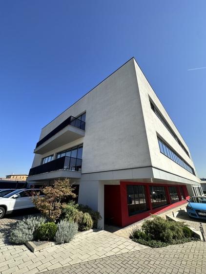 Spatiu de birouri Etaj 1 - 5