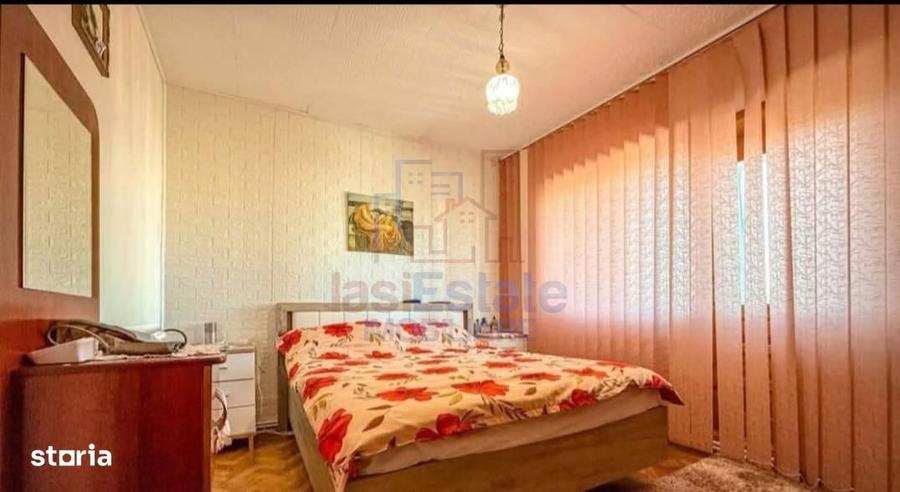 Apartament 4 camere Pacurari - 8