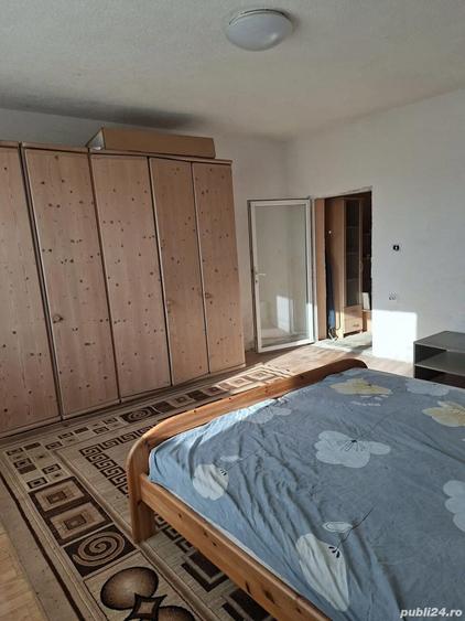 casa de vanzare sau la schimb cu apartament in reintra casa este in maureni - 2