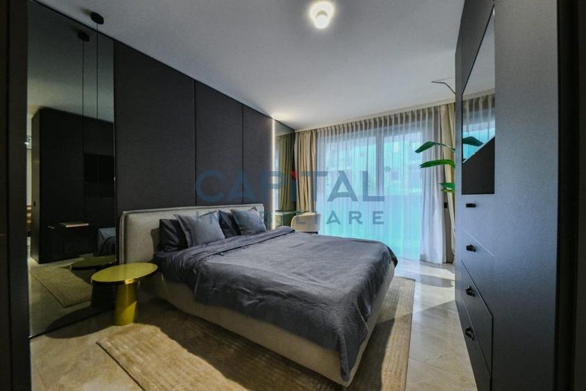 Comision 0! 2 camere de lux, sistem smart home, mobil 2022, zona Iulius Mall - 7