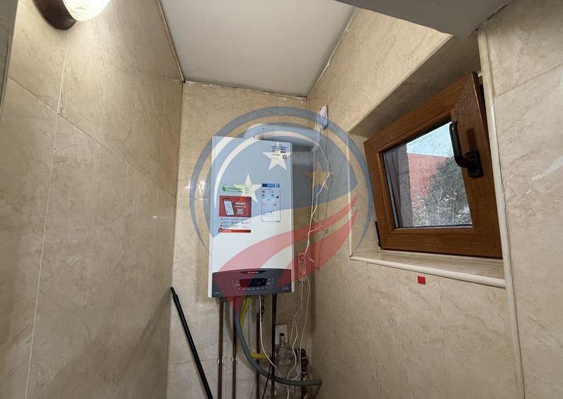 Apartament de inchiriat/Craiova/1 mai - 10