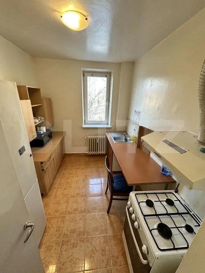 Apartament 2 camere, 45 mp, zona Nanterre - 4