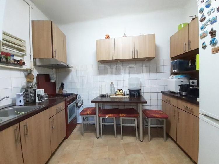 Apartament 4 camere de vanzare in Centru, Cluj Napoca - 7