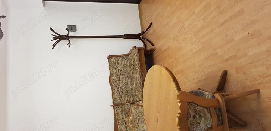 apart 2 cam. openspace la 5 min. de mers spre metroul Aparatorii Patriei - 3