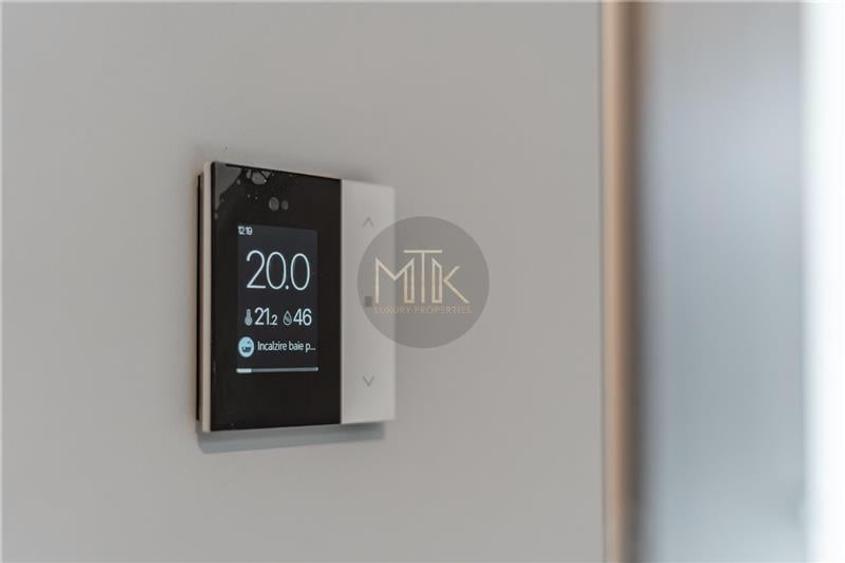 British SCHOOL/Iancu Nicolae | VILA EXCLUSIVISTA 7 camere cu PISCINA | teren 800 - 15