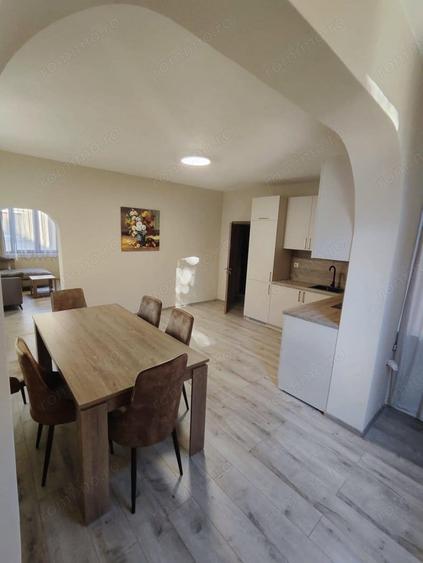 Apartament 3 camere zona Lujerului de inchiriat - 4