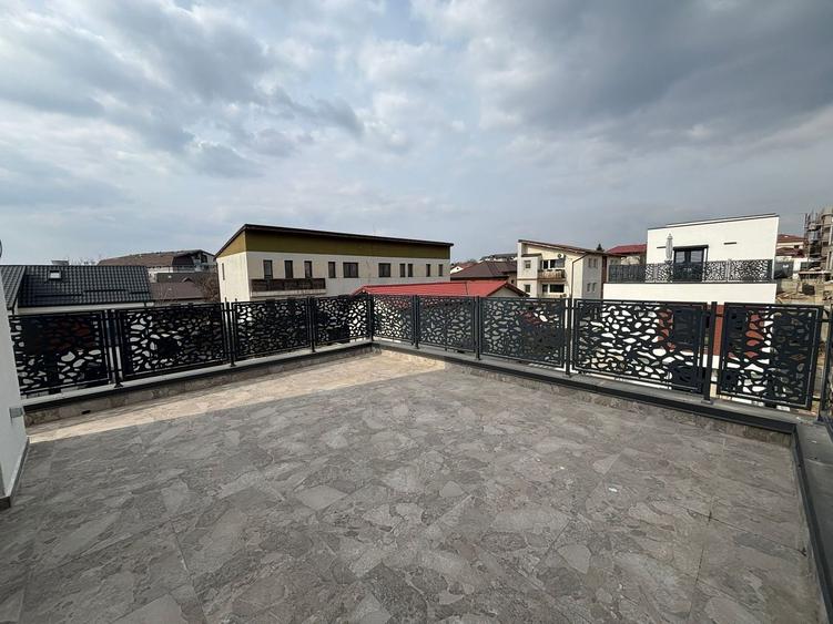 CASA INDIVIDUALA PALLADY,TEREN 110 MP, 5 CAMERE,FINALIZATA,COMISION 0% - 9