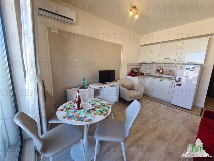 APARTAMENT 2 CAMERE VEDERE LA MARE MAMAIA NORD - 3