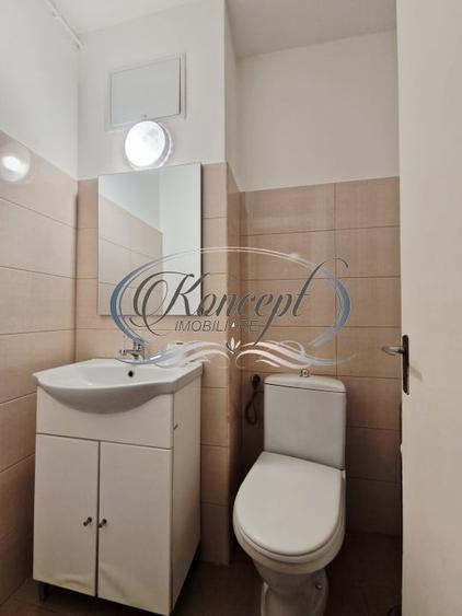 Apartament spatios si luminos langa FSEGA si Iulius Mall - 11