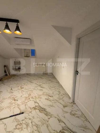 Apartament 2 camere, 46 mp, decomandat, zona Artego