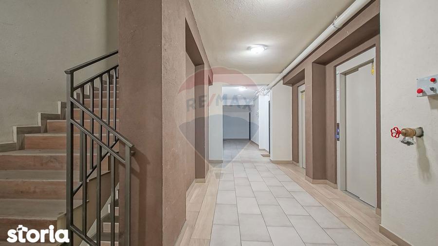 Garsoniera, Tractorul, Platinum Residence - 17