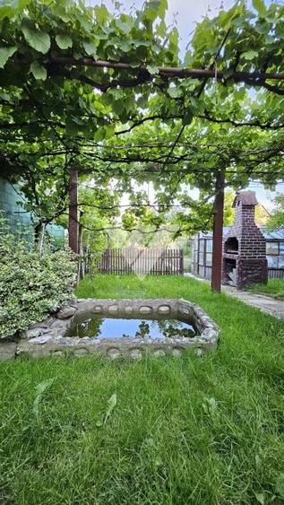 Casa Individuala renovata in Turnisor -  Sibiu - 10