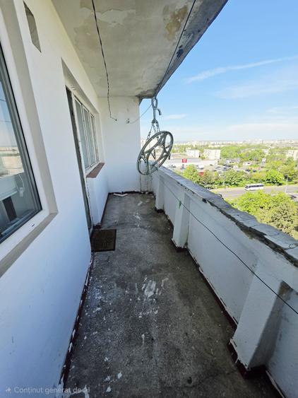 Apartament 2 camere | Vest – Kaufland | Etaj 8/10 - 3