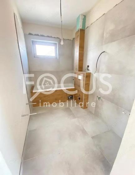 3 camere, bloc nou, loc de parcare, balcon - Remetea Mare TVA inclus - 4