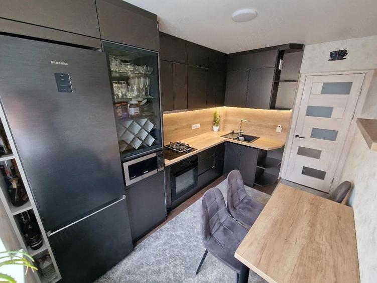 Garsoniera de inchiriat in zona 13 Septembrie - 2