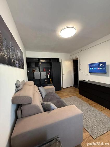 Garsoniera de inchiriat Strada Stadionului, nr. 32, Bacau - 5