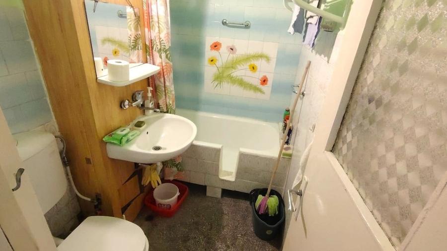 Apartament 4 camere - 65 mp - etaj 3/4 - Aleea Gurghiu - Mănăștur - 10