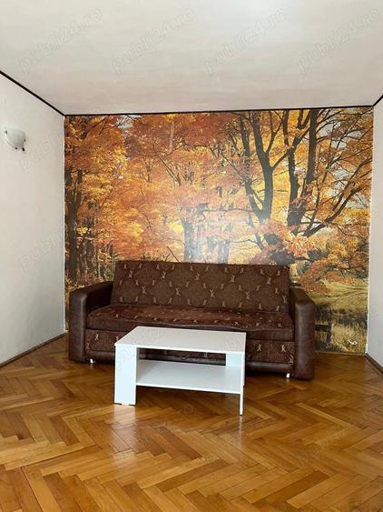Apartament 2 camere, decomandat, de inchiriat - 5