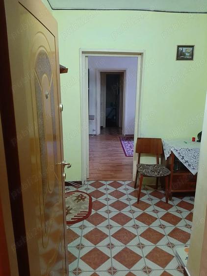 Vand apartament targoviste - 7