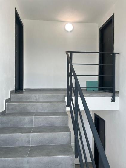 Studio cu vedere panoramică asupra Brașovului - 8