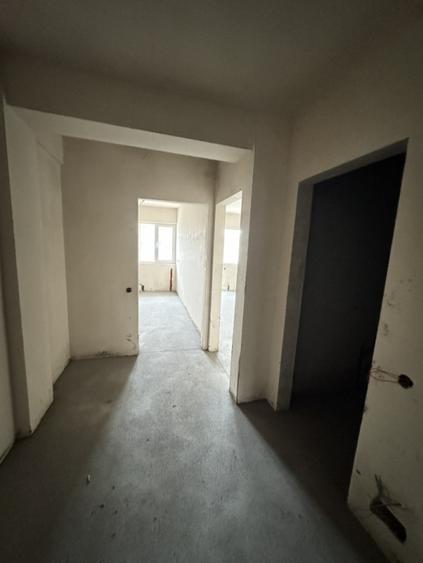 Apartament de 1 camera, 37 mp, semifinisat, Zona Sesul de sus - 2