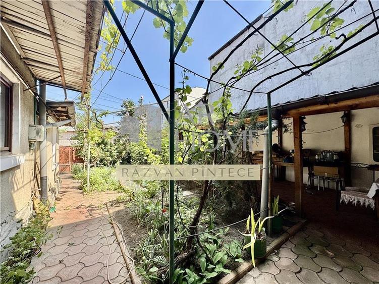 Casa P+1E, 6 camere, teren 250 mp, ultracentral, Ploiesti - 4