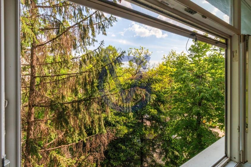 COMISION 0% - Aproape de Parc! 3 camere Decomandate, dupa gustul tau! - 14