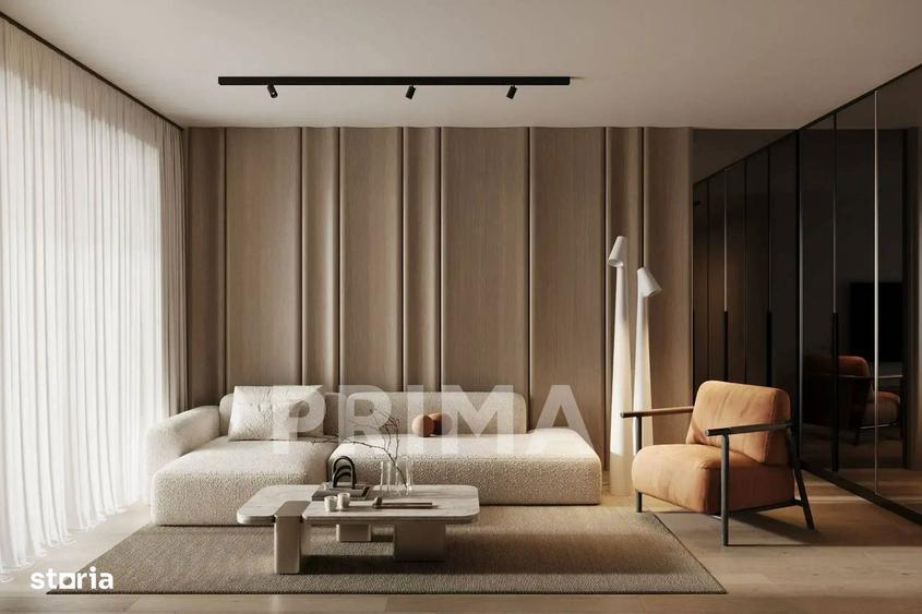 Apartament nou 2 camere finisat Calea Aradului - Prima Arena - 9