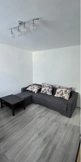 Apartament 1 camera, 32mp, etaj intermediar, zona Gheprgheni - 1