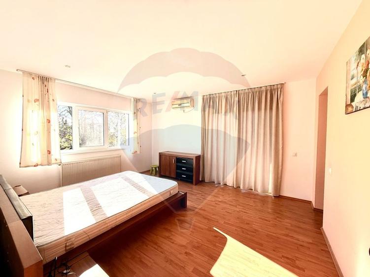 INCHIRIERE Vila 5 camere Otopeni/ Ferme - 17