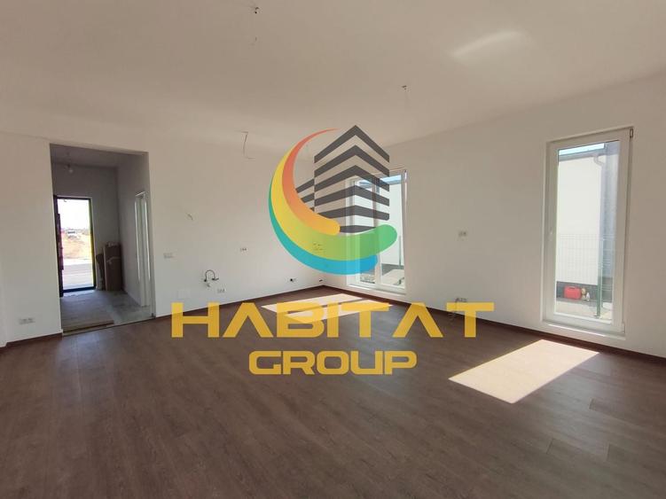 Casa 4 camere | Teren 500 mp | Incalzire pardoseala | Vidra - 4