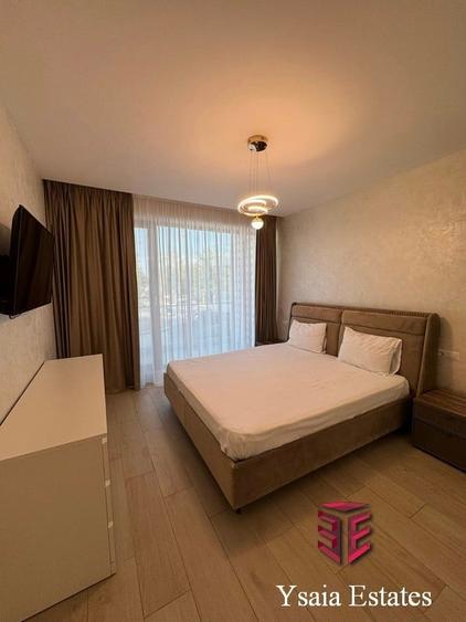 LAKE ON - 3 CAMERE DECOMANDATE - DE INCHIRIAT - VEDERE FRONTALA LAC - - 28